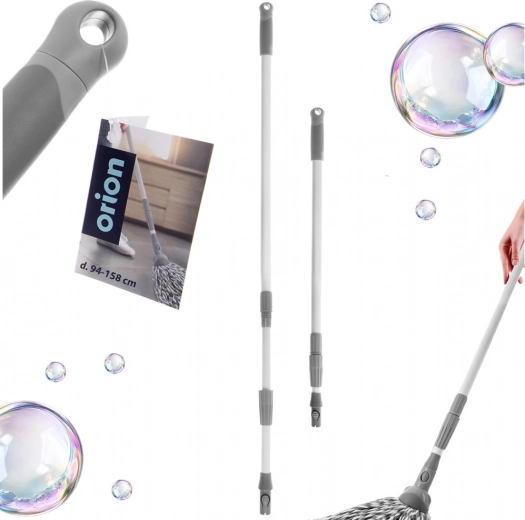 Гъвкав обхват 94–158 см