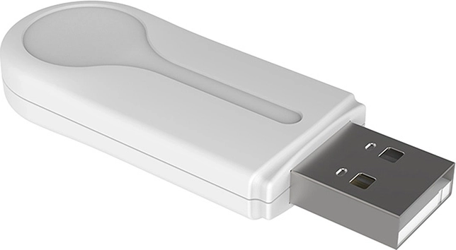 Адаптер Cycplus U10 с ANT+ и USB свързване