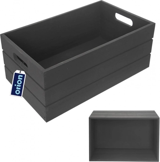 Stylish organization and decoration