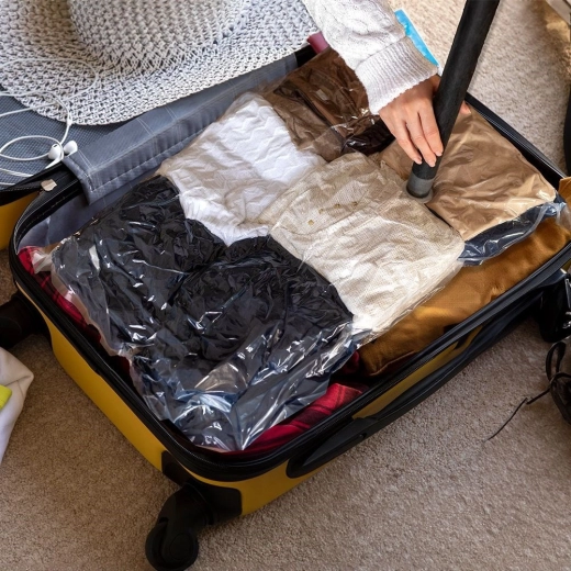 Спестяване на място до 75%