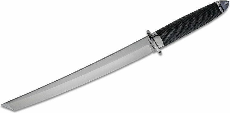 Cold Steel 3V Magnum Tanto XII здрав фиксиран нож с кания