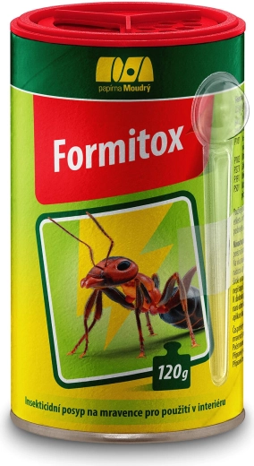 Препарат против мравки FORMITOX 120 g – туба