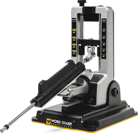 Work Sharp Professional Precision Adjust – професионално точило за ножове