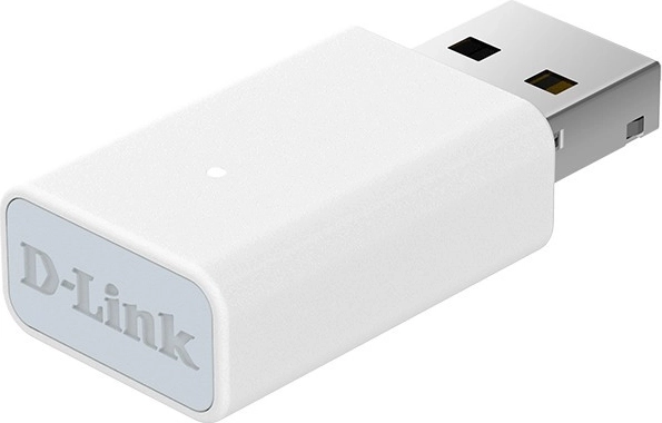 USB Wi‑Fi 6 AX900 AX9U Adapter