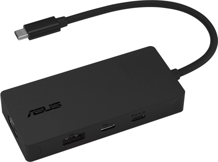 ASUS USB‑C докинг станция 4 в 1 DC110