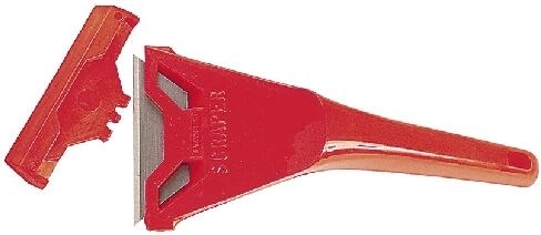 Stanley 60 mm Glass Scraper