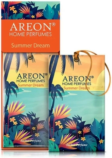 Areon Sachet Summer Dream air freshener for wardrobe