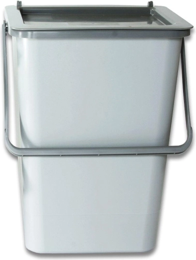 PETRA 15 l waste bin for kitchen cabinet