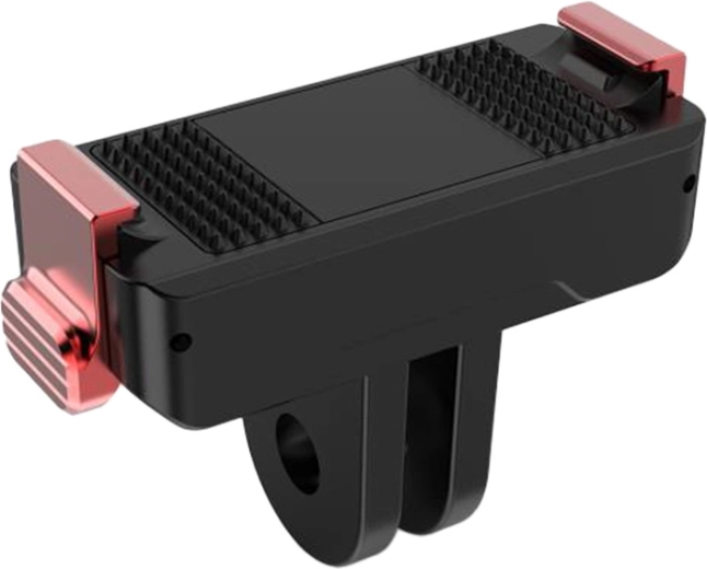 Puluz Magnetic Adapter with Quick Release for DJI Osmo Action 6 and Osmo Nano