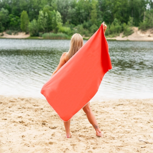 Lightweight companion for water and travel