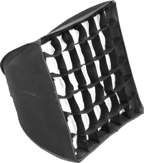 Софтбокс Godox SA-30 30 × 30 см с пчелна решетка