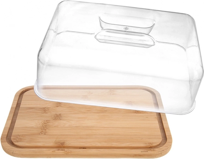 Здрава бамбукова дъска