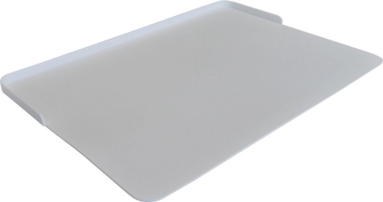 Flexi large pastry mat 50 × 40 cm, white