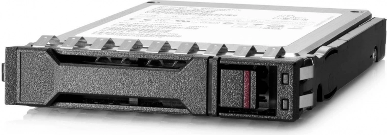 Enterprise-Critical SSD 960GB SATA RI SFF