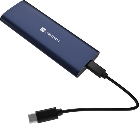 Бърз USB‑C 3.2 и по-висока производителност благодарение на UASP/TRIM