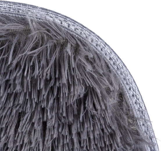 Меки и нежни високи влакна