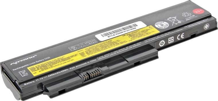 Reliable power for Lenovo laptop