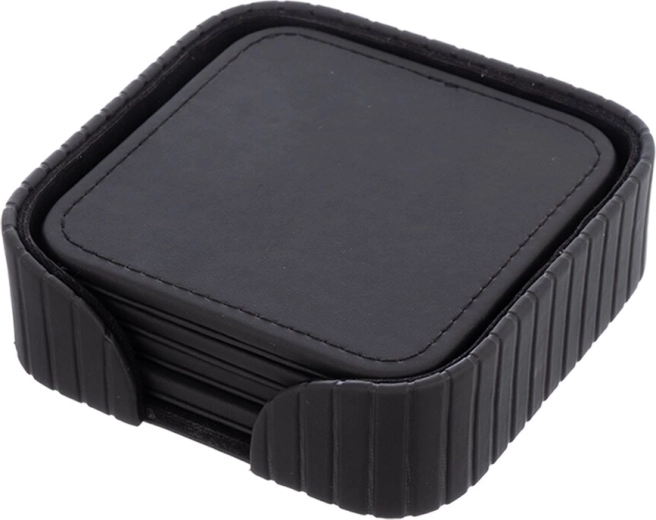 Practical stand for tidy storage