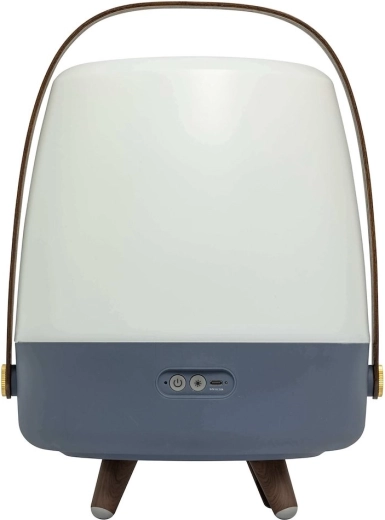 Wireless mobility with a practical handle