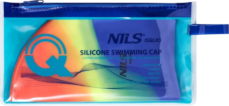 Practical zippered pouch