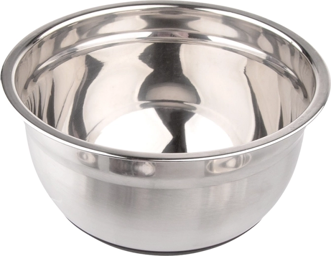 Universal size for preparation and serving