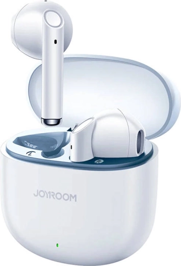 Joyroom JR-PB2 True Wireless In-Ear Headphones (White)