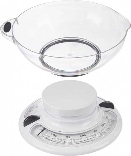 Подвижна купа с чучур и противоплъзгащо дъно