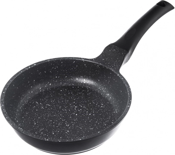 Ергономична дръжка, която не прегрява