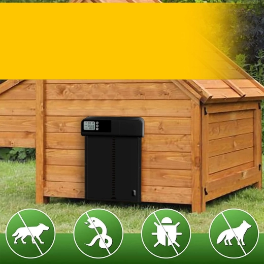 Durable aluminum construction for outdoor conditions
