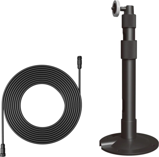 Segway-Navimow antenna extension kit for i1 and i2 AWD series robotic lawn mowers