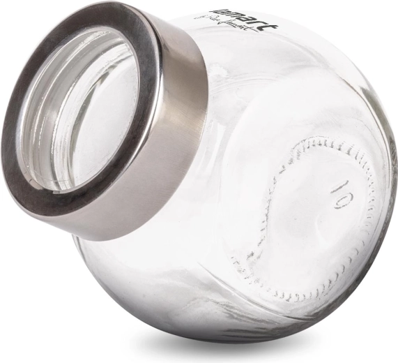Lamart Buck комплект стъклени бурканчета 4 × 170 ml