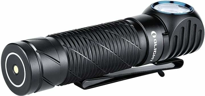 Durable IPX8 construction