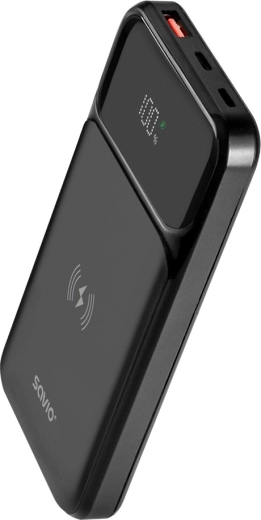 Бързо зареждане до 20 W (PD и QC)