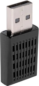 Компактен USB 2.0 адаптер без кабели