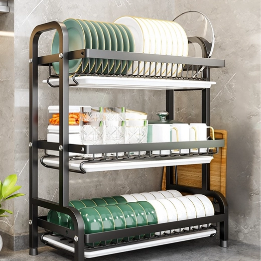 Три нива за максимален капацитет