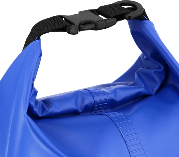 Secure and quick closure