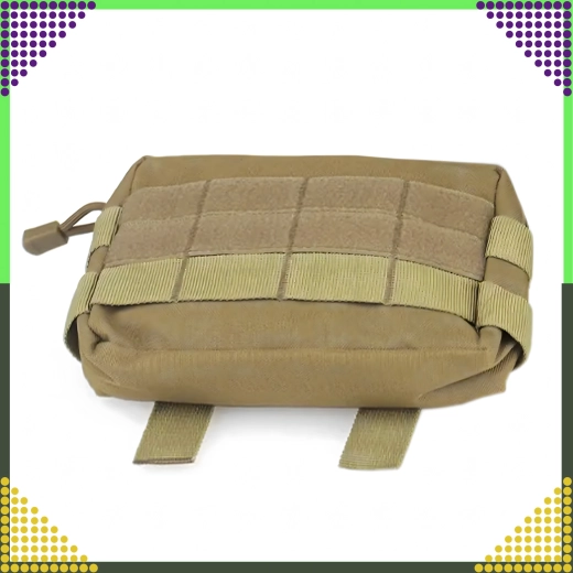 Durable 600D nylon material with water resistance