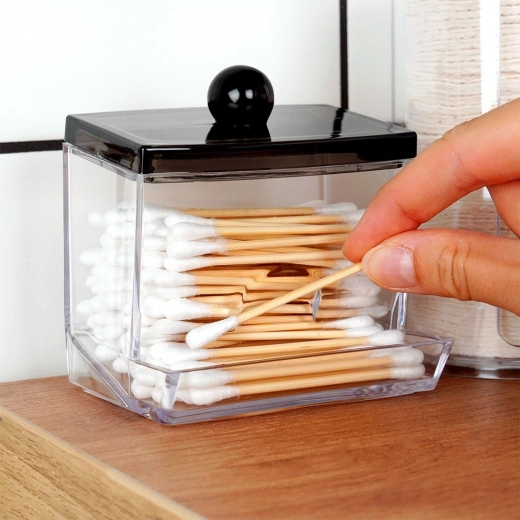 Easy and hygienic dispensing