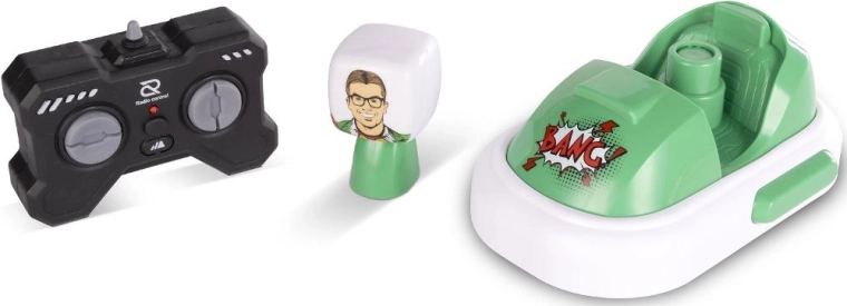 Игра за повече играчи без смущения