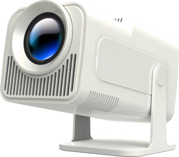 Преносим проектор Magcubic HY320W Full HD 1080p (бял)