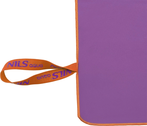 Durable edging and practical loop