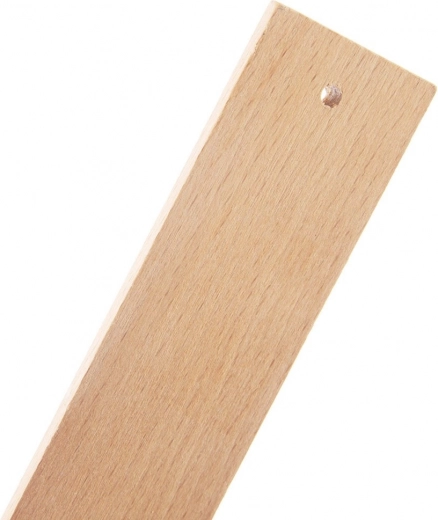 Easy wall mounting