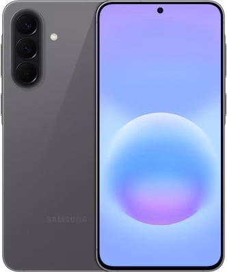 Samsung Galaxy A57 5G Enterprise Edition 8/128 GB сив