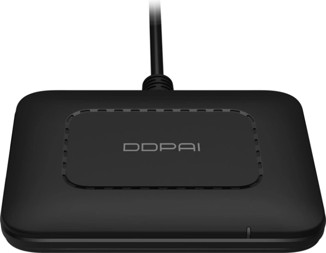Compact design and USB‑C
