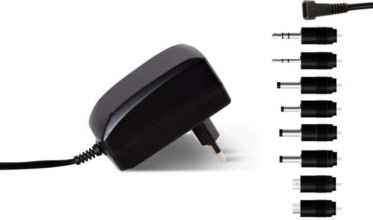 Connectors for broad compatibility