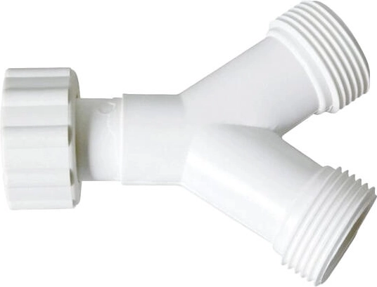 Перална Y-разклонител 3/4"