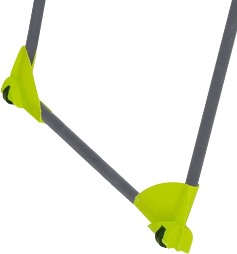 Stable and easy to move