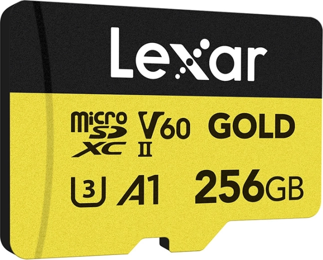 Fast data transfer up to 280 MB/s