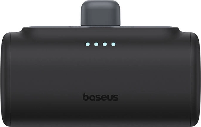 Baseus Compact Power Bank 5000mAh, 20W, USB-C
