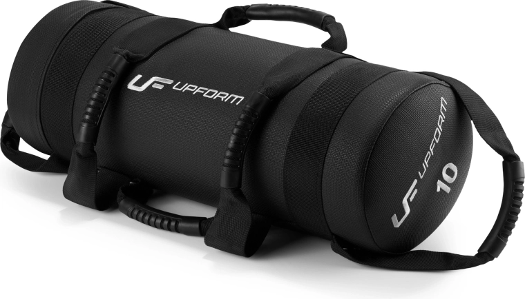 Силов чувал (Power bag) UpForm 10 kg